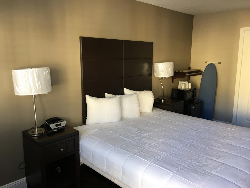 Vallejo Inn Luaran gambar