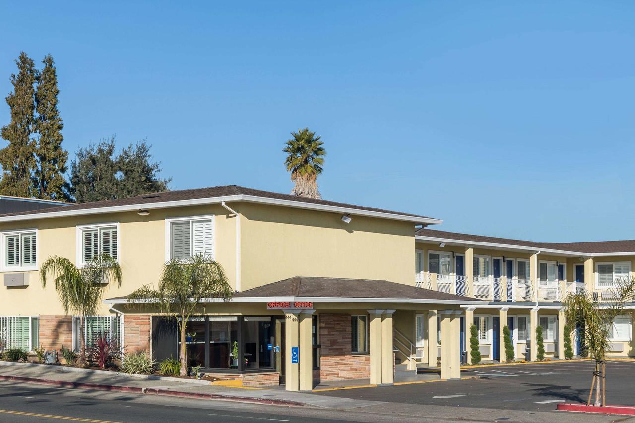 Vallejo Inn Luaran gambar